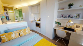 For Student Only Cosy Studios in the Central London